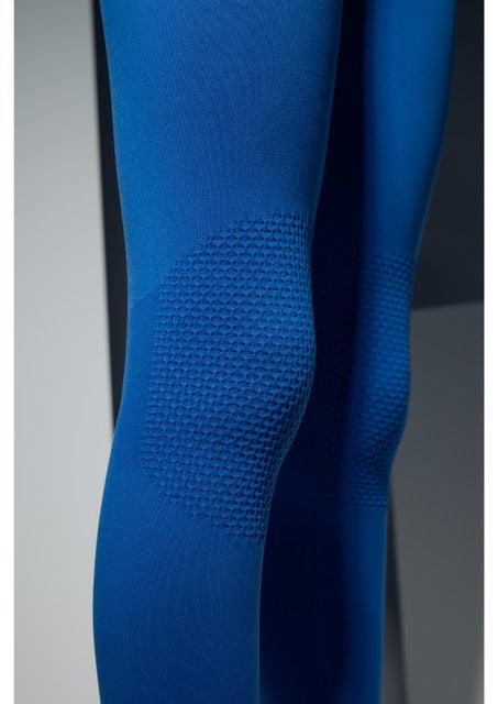 Kids Sport blue BaseLayer trousers Leggings Premium Quality