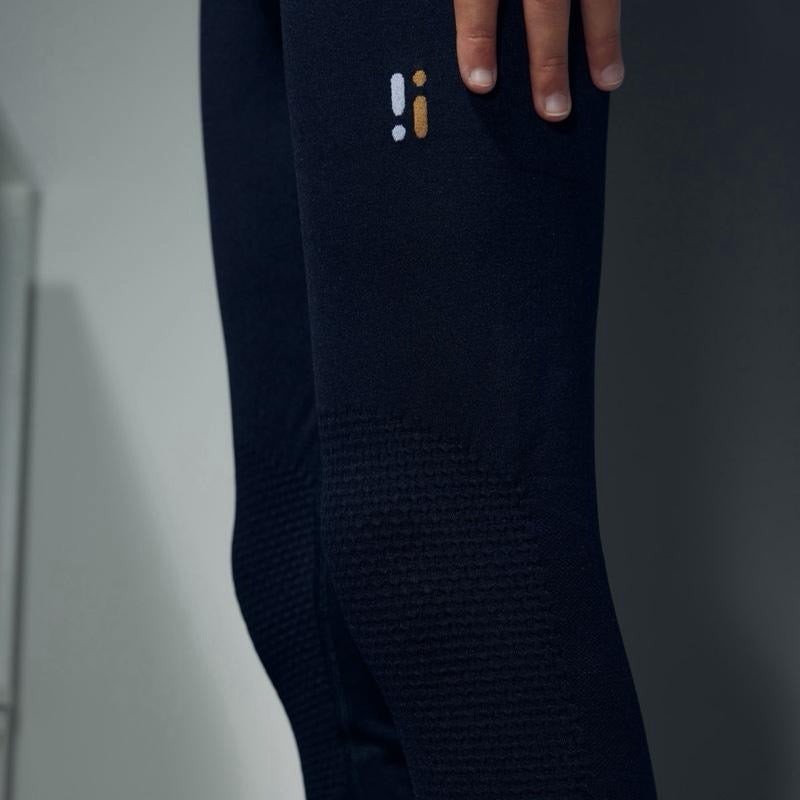 Kids Sport black BaseLayer trousers Leggings Premium Quality